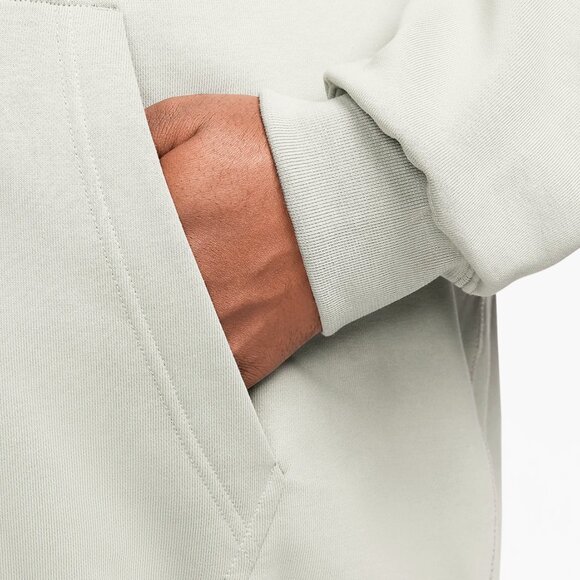 COPY - Nike Men's Fleece Pullover Hoodie (Men XSmall) - Picture 4 of 6